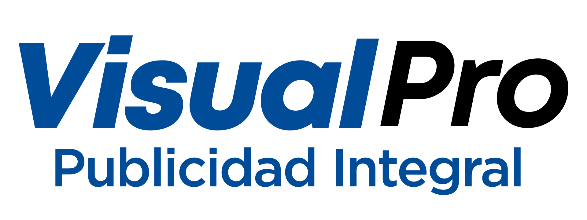 Visual pro publicidad