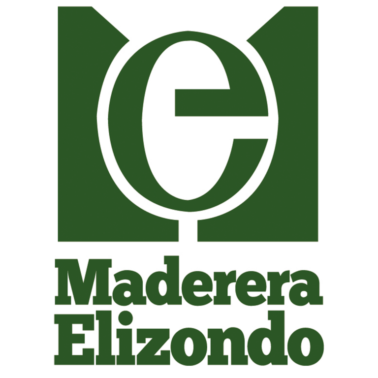 logo maderera elizondo