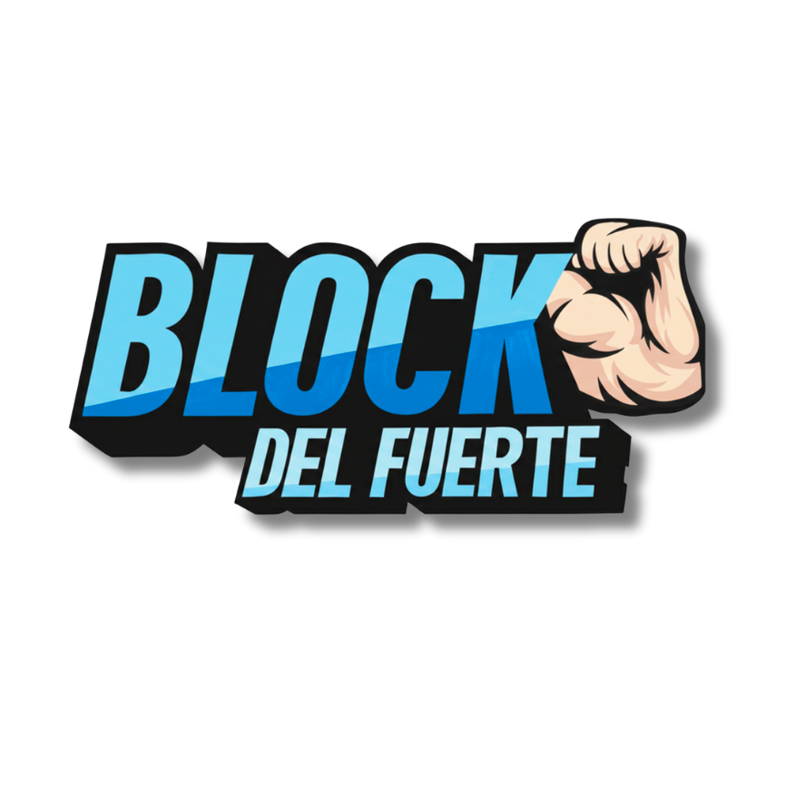 block