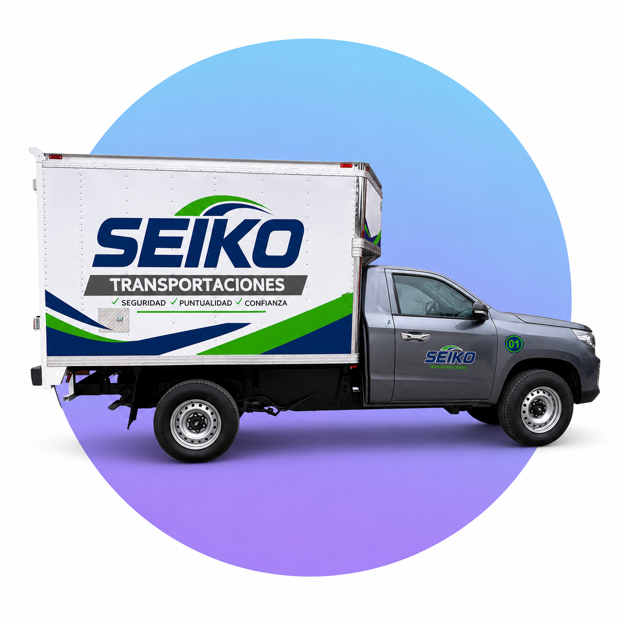 camion