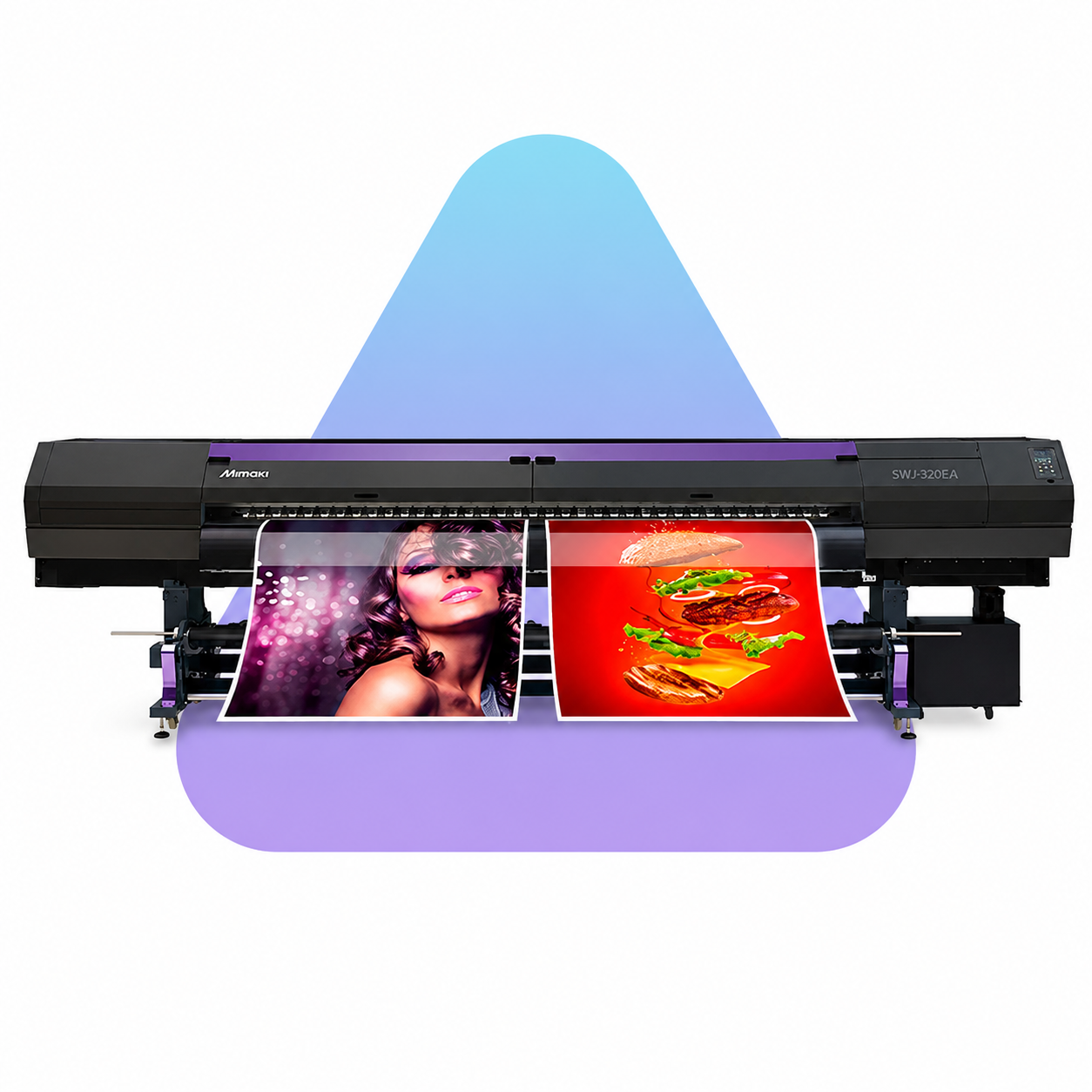 plotter